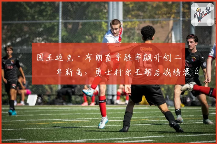 国王迈克·布朗首季胜率飙升创二十年新高，勇士科尔王朝后战绩衰退，师徒执教能力反转