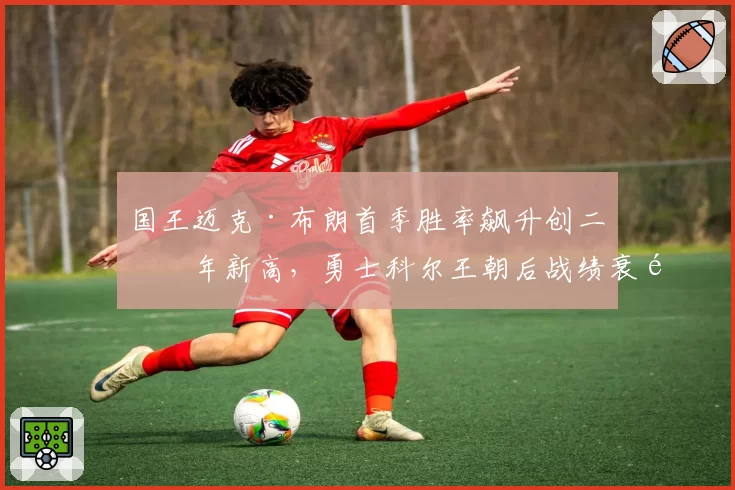 国王迈克·布朗首季胜率飙升创二十年新高，勇士科尔王朝后战绩衰退，师徒执教能力反转