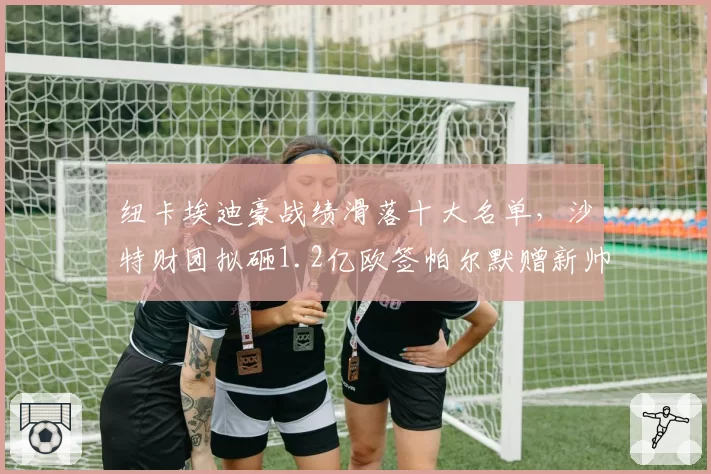 纽卡埃迪豪战绩滑落十大名单,沙特财团拟砸1.2亿欧签帕尔默赠新帅做见面礼?